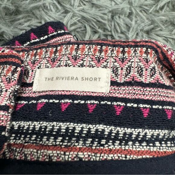 Ann Taylor LOFT The Riviera Short Shorts Size 0 - Picture 5 of 9